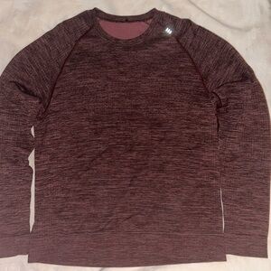 Lululemon Long Sleeve. Men’s Medium